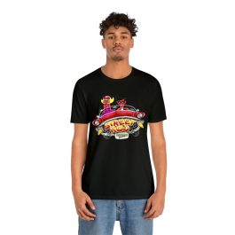 Street Rod T-Shirt - Image 7