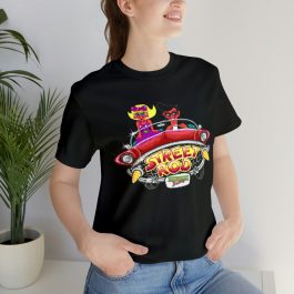 Street Rod T-Shirt - Image 10