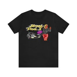 Street Rod II T-Shirt - Image 1