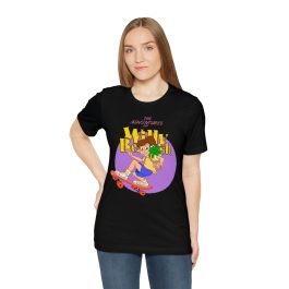 The Adventures of Willy Beamish T-Shirt - Image 9