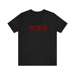 Dune II T-Shirt - Image 1