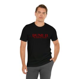 Dune II T-Shirt - Image 4