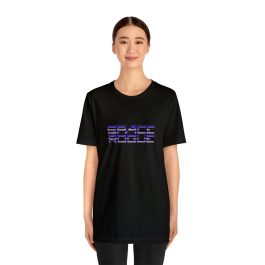 Space Rogue T-Shirt - Image 3