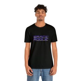 Space Rogue T-Shirt - Image 4