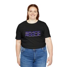 Space Rogue T-Shirt - Image 7