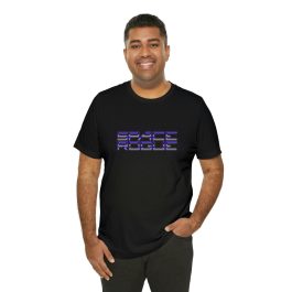 Space Rogue T-Shirt - Image 8