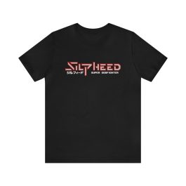 Silpheed T-Shirt - Image 1