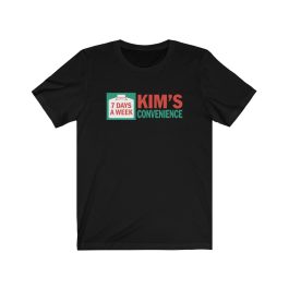 Kim's Convenience T-Shirt - Image 3