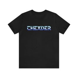 Thexder T-Shirt - Image 3