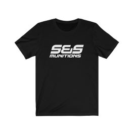 S&S Munitions T-Shirt - Image 3
