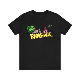 Rampage T-Shirt - Image 2