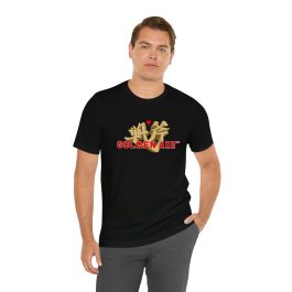 Golden Axe T-Shirt - Image 8
