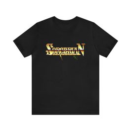 Sorcerian T-Shirt - Image 1