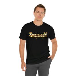Sorcerian T-Shirt - Image 3
