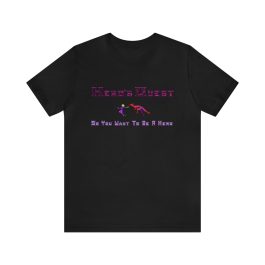 Hero's Quest T-Shirt - Image 1