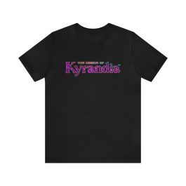 The Legend Of Kyrandia T-Shirt - Image 1