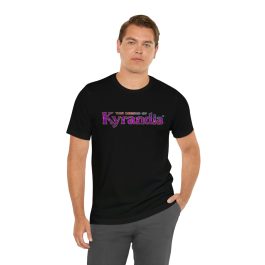 The Legend Of Kyrandia T-Shirt - Image 4