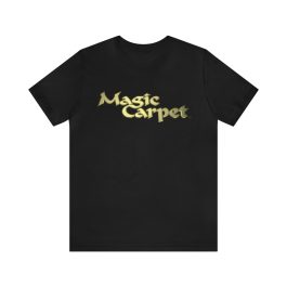 Magic Carpet T-Shirt - Image 1