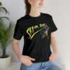 Ski Or Die T-Shirt