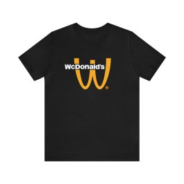 WcDonald's T-Shirt - Image 2