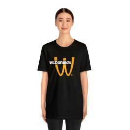 WcDonald's T-Shirt - Image 4
