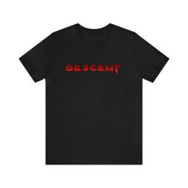 Descent T-Shirt - Image 1