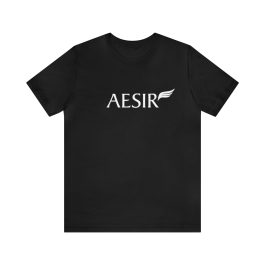 Aesir Corporation T-Shirt - Image 2