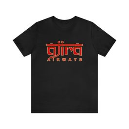 Ajira Airways T-Shirt - Image 25