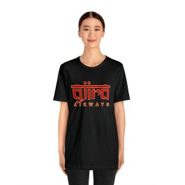 Ajira Airways T-Shirt - Image 27