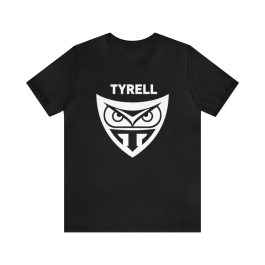 Tyrell Corp T-Shirt - Image 5