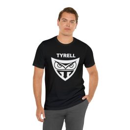 Tyrell Corp T-Shirt - Image 11