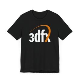 3dfx T-Shirt - Image 17