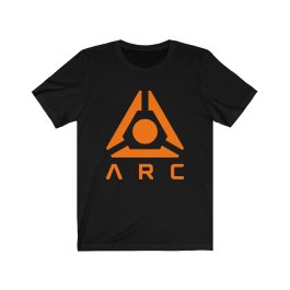 ARC - Armored Response Coalition T-Shirt - Image 2