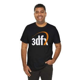 3dfx T-Shirt - Image 13