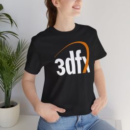 3dfx T-Shirt - Image 14