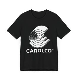 Carolco T-Shirt - Image 61