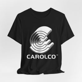 Carolco T-Shirt - Image 64