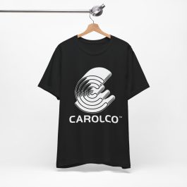 Carolco T-Shirt - Image 65