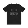 Skyrim Hidden & Detected T-Shirt