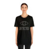 Skyrim Hidden & Detected T-Shirt