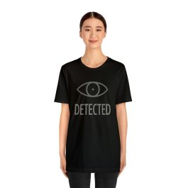 Skyrim Hidden & Detected T-Shirt - Image 3