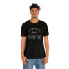 Skyrim Hidden & Detected T-Shirt