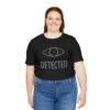 Skyrim Hidden & Detected T-Shirt