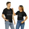 Skyrim Hidden & Detected T-Shirt