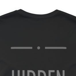 Skyrim Hidden & Detected T-Shirt - Image 12