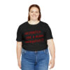 Aesthetics Are A Moral Imperative T-Shirt