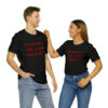 Aesthetics Are A Moral Imperative T-Shirt