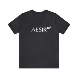Aesir Corporation T-Shirt - Image 1