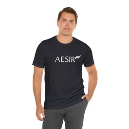 Aesir Corporation T-Shirt - Image 4