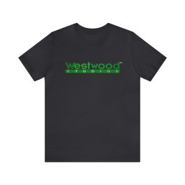 Westwood Studios T-Shirt - Image 2